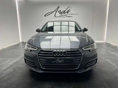 Audi A4 2.0 TDi GARANTIE 12 MOIS 1er PROPRIETAIRE  - 2