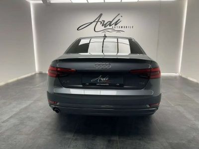 Audi A4 2.0 TDi GARANTIE 12 MOIS 1er PROPRIETAIRE  - 5