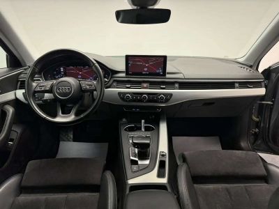 Audi A4 2.0 TDi GARANTIE 12 MOIS 1er PROPRIETAIRE  - 8