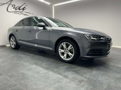 Audi A4 2.0 TDi GARANTIE 12 MOIS 1er PROPRIETAIRE  - 11