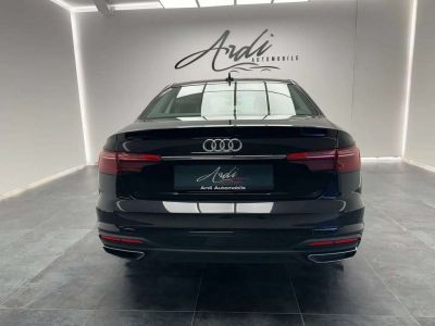 Audi A4 2.0 TDi GARANTIE 12 MOIS GPS XENON  - 5