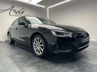 Audi A4 2.0 TDi GARANTIE 12 MOIS GPS XENON  - 3