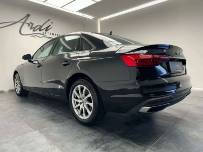 Audi A4 2.0 TDi GARANTIE 12 MOIS GPS XENON  - 6