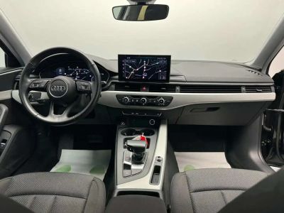 Audi A4 2.0 TDi GARANTIE 12 MOIS GPS XENON  - 8