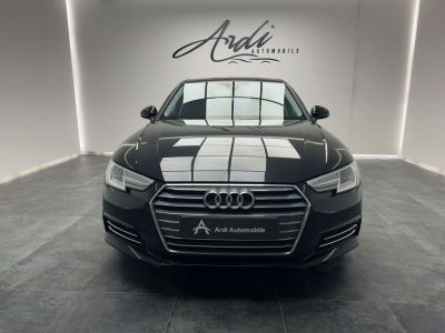 Audi A4 2.0 TDi GARANTIE 12 MOIS GPS XENON AIRCO  - 2