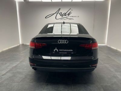 Audi A4 2.0 TDi GARANTIE 12 MOIS GPS XENON AIRCO  - 5