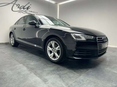 Audi A4 2.0 TDi GARANTIE 12 MOIS GPS XENON AIRCO  - 3