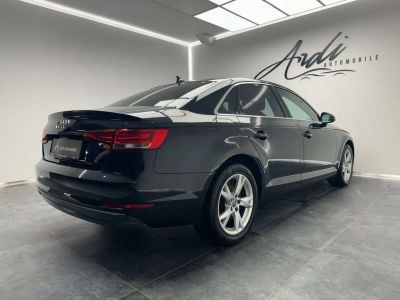 Audi A4 2.0 TDi GARANTIE 12 MOIS GPS XENON AIRCO  - 4