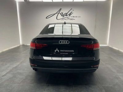 Audi A4 2.0 TDi GARANTIE 12 MOIS GPS XENON AIRCO  - 5