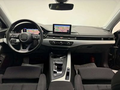 Audi A4 2.0 TDi GARANTIE 12 MOIS GPS XENON AIRCO  - 8