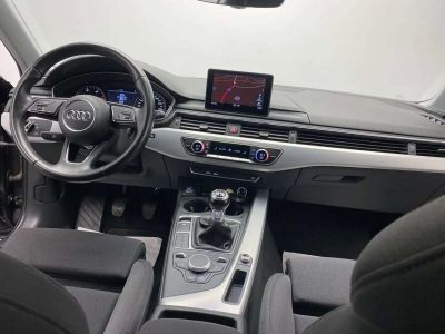 Audi A4 2.0 TDi GPS AIRCO GARANTIE 12 MOIS  - 8