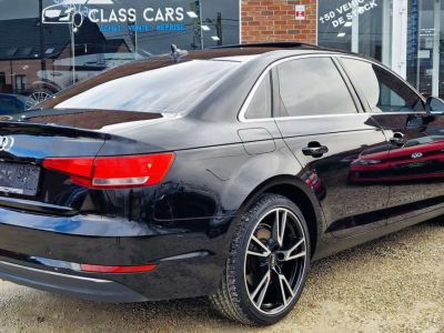 Audi A4 2.0 TDi S-LINE COCKPIT Bte AUTO BI-XENON RADARS 6b  - 4