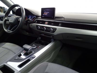 Audi A4 2.0 TDi S tronic - <small></small> 22.890 € <small>TTC</small> - #5