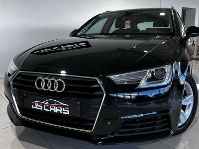 Audi A4 2.0 TDi S tronic 1ERPRO 55000KM GPS 22.719€HTVA  - 3