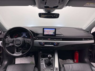 Audi A4 2.0 TDi SIEGES CHAUFF GPS LED GARANTIE 12 MOIS  - 8