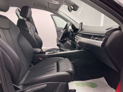 Audi A4 2.0 TDi SIEGES CHAUFF GPS LED GARANTIE 12 MOIS  - 10