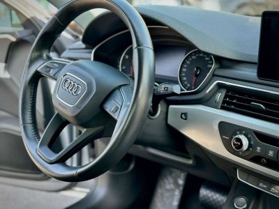 Audi A4 2.0 TDi ultra Design S tronic GPS GARANTIE 12 M  - 10
