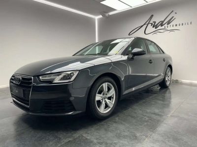 Audi A4 2.0 TDi ultra GARANTIE 12 MOIS GPS XENON CUIR  - 1