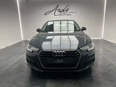 Audi A4 2.0 TDi ultra GARANTIE 12 MOIS GPS XENON CUIR  - 2