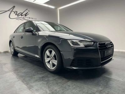 Audi A4 2.0 TDi ultra GARANTIE 12 MOIS GPS XENON CUIR  - 3