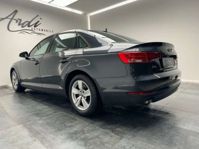 Audi A4 2.0 TDi ultra GARANTIE 12 MOIS GPS XENON CUIR  - 6