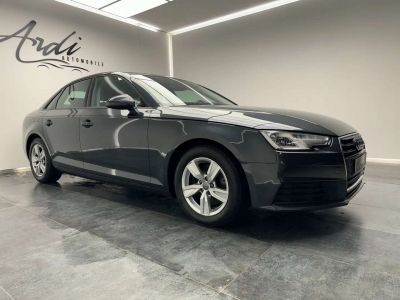 Audi A4 2.0 TDi ultra GARANTIE 12 MOIS GPS XENON CUIR  - 13