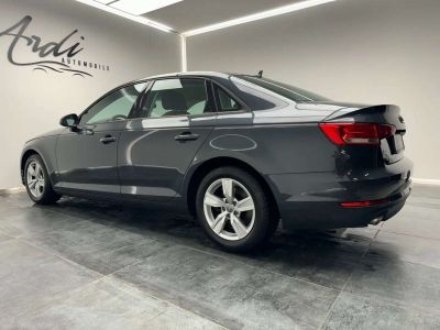 Audi A4 2.0 TDi ultra GARANTIE 12 MOIS GPS XENON CUIR  - 15