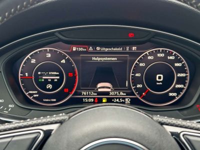 Audi A4 2.0 TDi ultra Sport FULL S line CUIR-XENON-COCKPIT  - 12