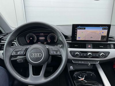 Audi A4 30 TDi Business S tronic TOIT OUVRANT -GARANTIE  - 10