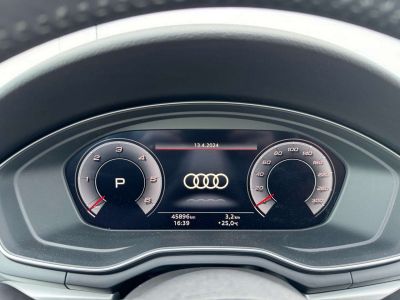 Audi A4 30 TDi Business S tronic TOIT OUVRANT -GARANTIE  - 15