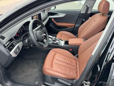 Audi A4 30 TDi Business S tronic TOIT OUVRANT GARANTIE  - 9