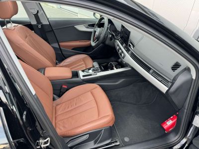 Audi A4 30 TDi Business S tronic TOIT OUVRANT GARANTIE  - 12