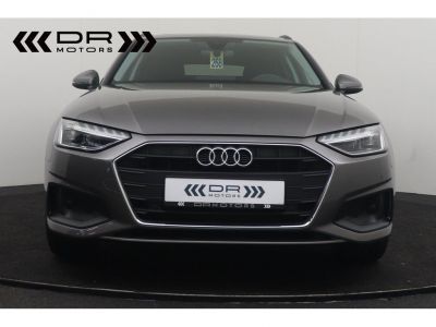 Audi A4 30TDI - NAVIGATIE VIRTUAL COCKPIT LEDER TREKHAAK PANODAK  - 8