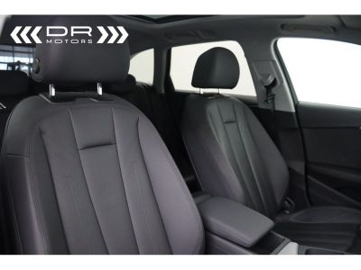 Audi A4 30TDI - NAVIGATIE VIRTUAL COCKPIT LEDER TREKHAAK PANODAK  - 13