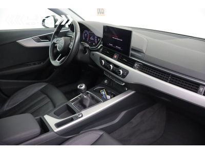 Audi A4 30TDI - NAVIGATIE VIRTUAL COCKPIT LEDER TREKHAAK PANODAK  - 15