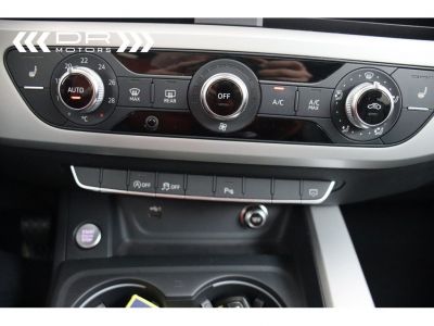 Audi A4 30TDI - NAVIGATIE VIRTUAL COCKPIT LEDER TREKHAAK PANODAK  - 26