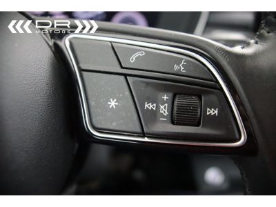 Audi A4 30TDI - NAVIGATIE VIRTUAL COCKPIT LEDER TREKHAAK PANODAK  - 37