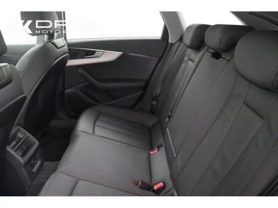 Audi A4 30TDI - NAVIGATIE VIRTUAL COCKPIT LEDER TREKHAAK PANODAK  - 43