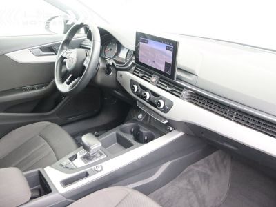 Audi A4 30TDI S-TRONIC S LINE BUSINESS EDITION - NAVIGATIE MIRROR LINK ALU 18"  - 15