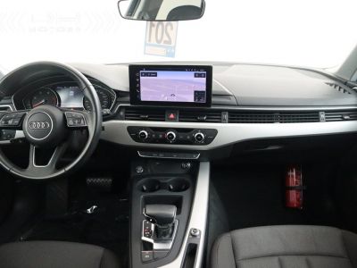 Audi A4 30TDI S-TRONIC S LINE BUSINESS EDITION - NAVIGATIE MIRROR LINK ALU 18"  - 16
