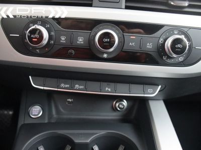 Audi A4 30TDI S-TRONIC S LINE BUSINESS EDITION - NAVIGATIE MIRROR LINK ALU 18"  - 28