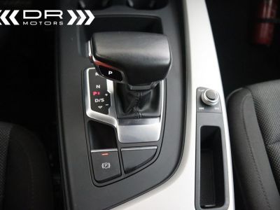 Audi A4 30TDI S-TRONIC S LINE BUSINESS EDITION - NAVIGATIE MIRROR LINK ALU 18"  - 29