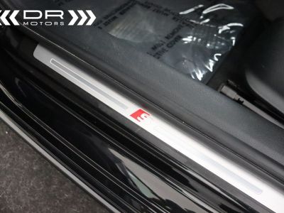 Audi A4 30TDI S-TRONIC S LINE BUSINESS EDITION - NAVIGATIE MIRROR LINK ALU 18"  - 46