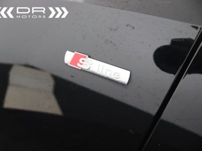 Audi A4 30TDI S-TRONIC S LINE BUSINESS EDITION - NAVIGATIE MIRROR LINK ALU 18"  - 47