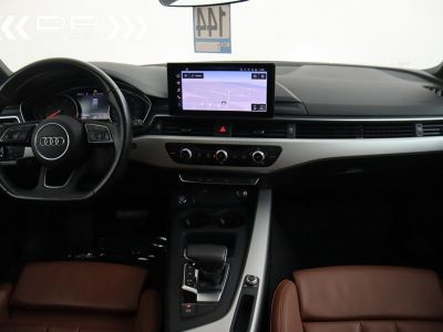 Audi A4 30TDI S-TRONIC S LINE - NAVIGATIE LEDER ALU 18"  - 16