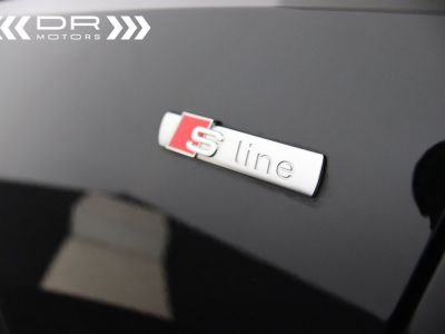 Audi A4 30TDI S-TRONIC S LINE - NAVIGATIE LEDER ALU 18"  - 45