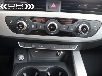 Audi A4 30TDI S-TRONIC S LINE - NAVIGATIE VIRTUAL COCKPIT LEDER ALU 18"  - 29
