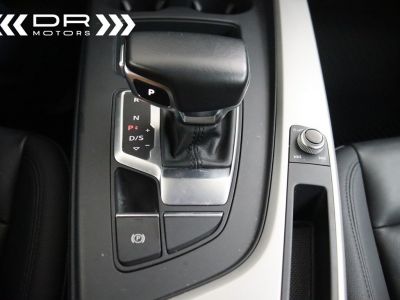 Audi A4 30TDI S-TRONIC S LINE - NAVIGATIE VIRTUAL COCKPIT LEDER ALU 18"  - 30