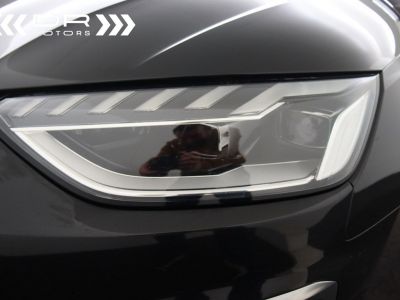 Audi A4 30TDI S-TRONIC S LINE - NAVIGATIE VIRTUAL COCKPIT LEDER ALU 18"  - 52