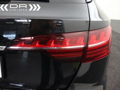 Audi A4 30TDI S-TRONIC S LINE - NAVIGATIE VIRTUAL COCKPIT LEDER ALU 18"  - 53